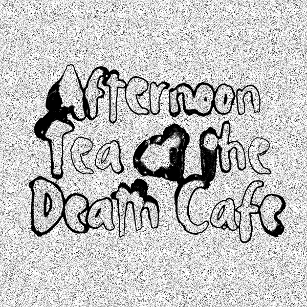 AFTERNOON TEA AT THE DEATH CAFÉ