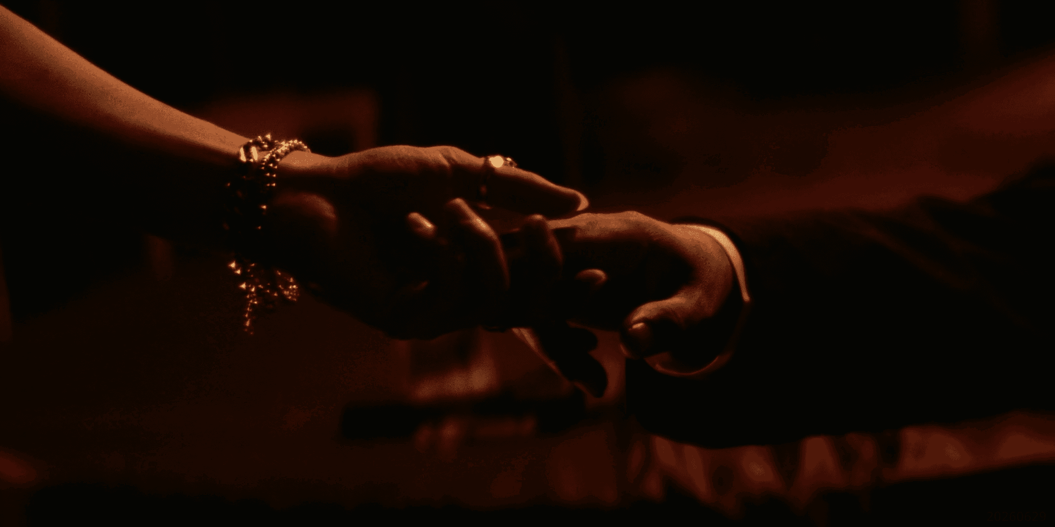 The Final Grace