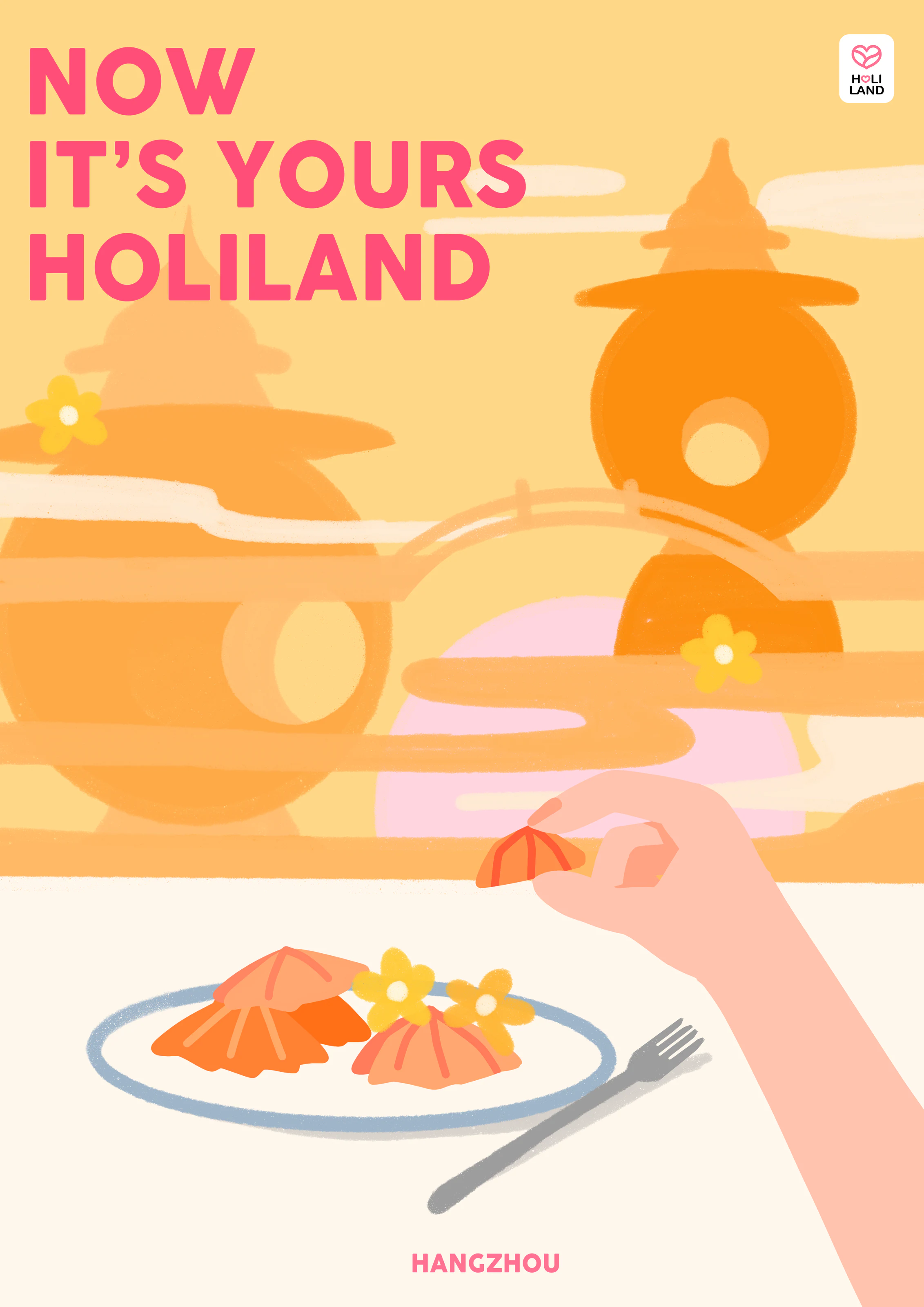 Hooliland gallery image 23