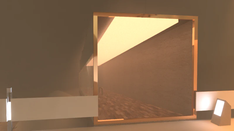 Information Self Exhibition gallery image 14