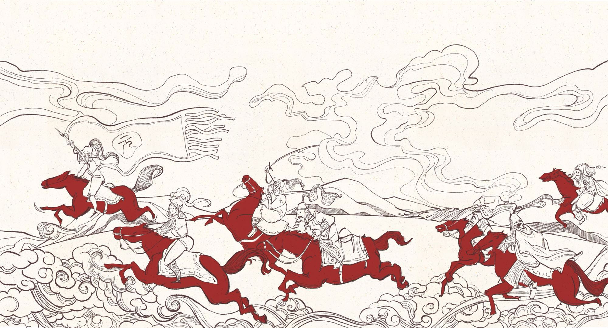 MULAN gallery image 2