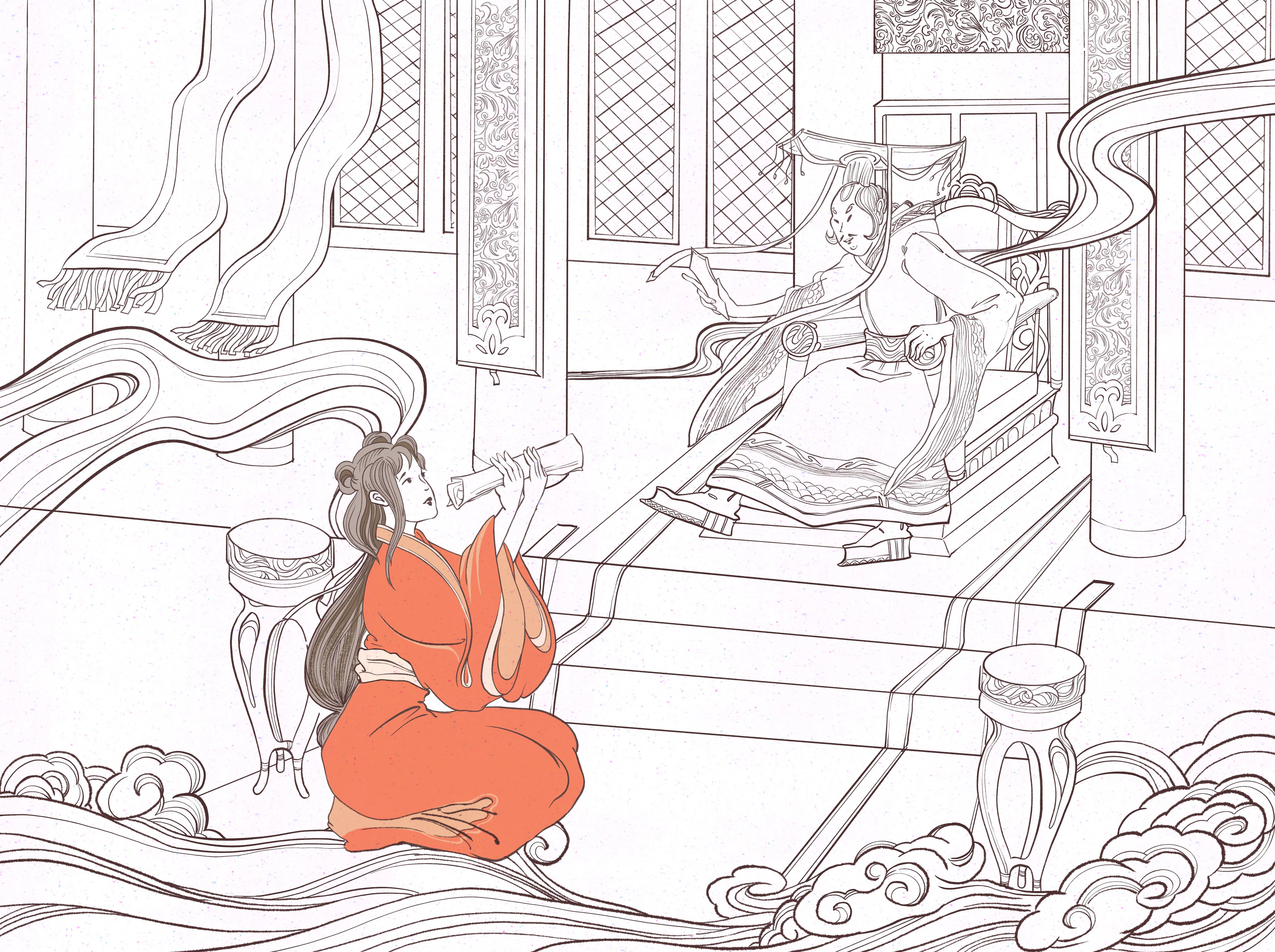 MULAN gallery image 4
