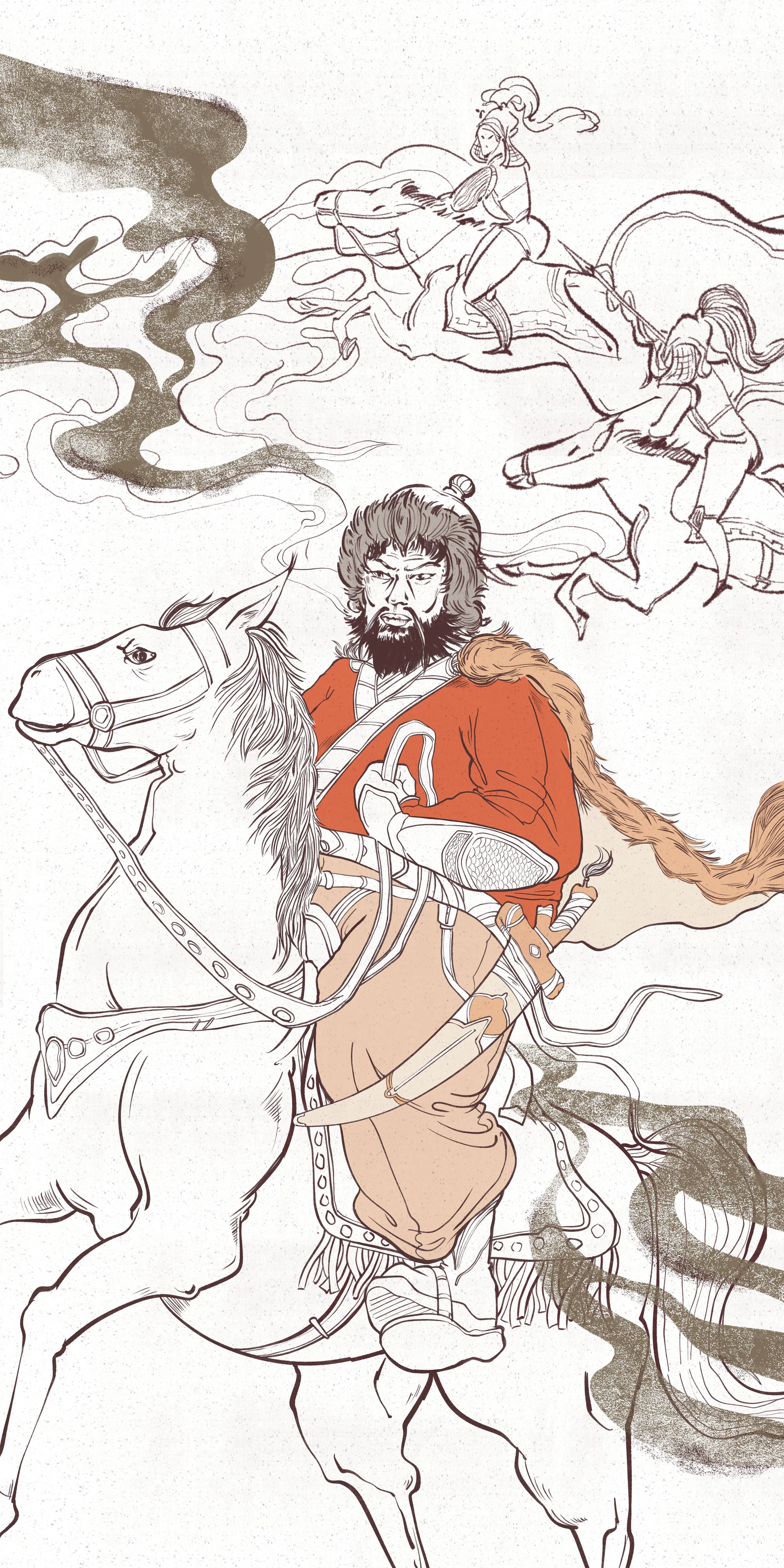 MULAN gallery image 5