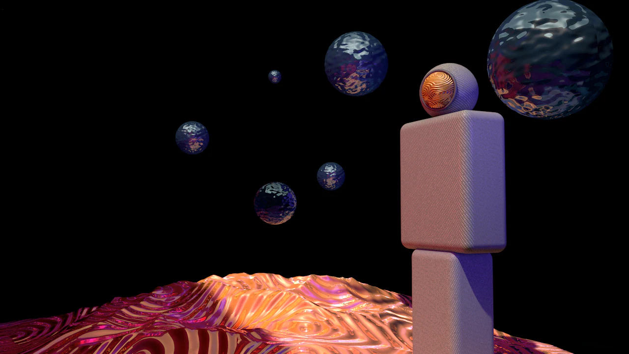 The Traveler gallery image 2