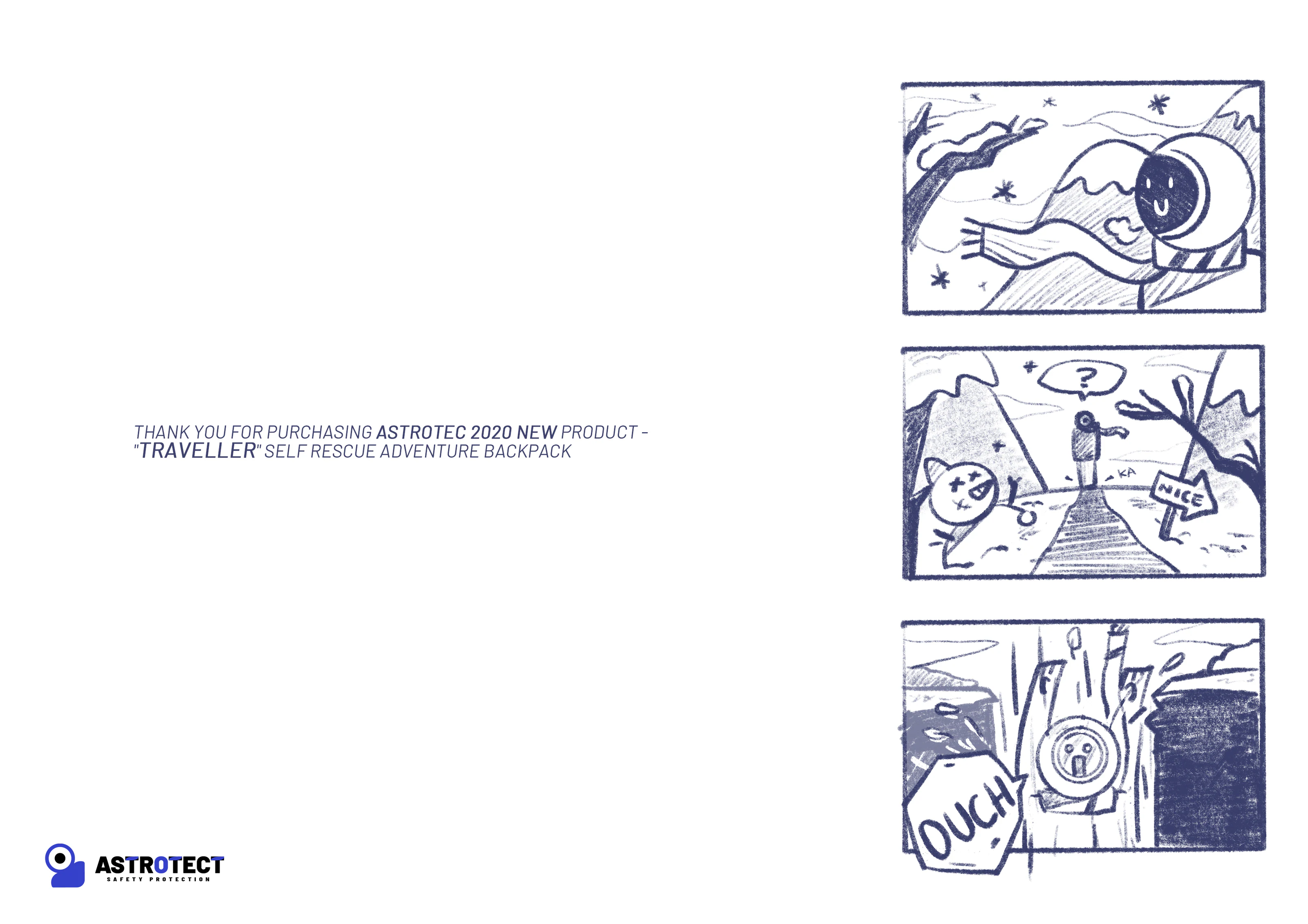 The Traveler gallery image 5